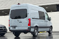 2026 Mercedes-Benz Sprinter 2500 Crew 144 WB