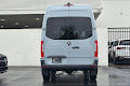2026 Mercedes-Benz Sprinter 2500 Crew 144 WB