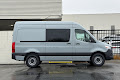 2026 Mercedes-Benz Sprinter 2500 Crew 144 WB