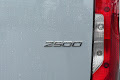2026 Mercedes-Benz Sprinter 2500 Crew 144 WB
