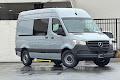 2026 Mercedes-Benz Sprinter 2500 Crew 144 WB