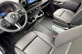 2026 Mercedes-Benz Sprinter 2500 Crew 144 WB