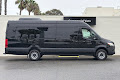 2026 Mercedes-Benz Sprinter 2500 Cargo 170 WB