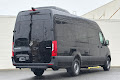 2026 Mercedes-Benz Sprinter 2500 Cargo 170 WB