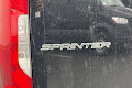 2026 Mercedes-Benz Sprinter 2500 Cargo 170 WB