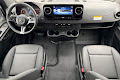 2026 Mercedes-Benz Sprinter 2500 Cargo 170 WB
