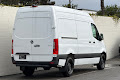 2026 Mercedes-Benz Sprinter 2500 Cargo 144 WB