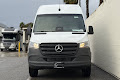 2026 Mercedes-Benz Sprinter 2500 Cargo 144 WB