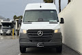 2026 Mercedes-Benz Sprinter 2500 Cargo 144 WB