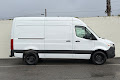 2026 Mercedes-Benz Sprinter 2500 Cargo 144 WB