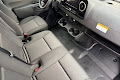 2026 Mercedes-Benz Sprinter 2500 Cargo 144 WB