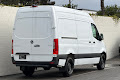 2026 Mercedes-Benz Sprinter 2500 Cargo 144 WB
