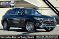 2025 Mercedes-Benz GLC GLC 300