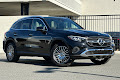 2025 Mercedes-Benz GLC GLC 300
