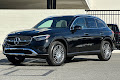 2025 Mercedes-Benz GLC GLC 300