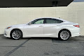 2022 Lexus ES 350 Luxury