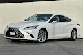 2022 Lexus ES 350 Luxury
