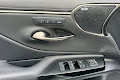 2022 Lexus ES 350 Luxury
