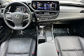 2022 Lexus ES 350 Luxury