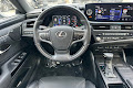 2022 Lexus ES 350 Luxury