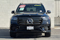 2025 Mercedes-Benz GLS GLS 450