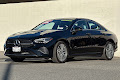 2025 Mercedes-Benz CLA CLA 250