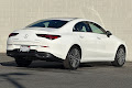 2025 Mercedes-Benz CLA CLA 250