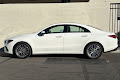 2025 Mercedes-Benz CLA CLA 250