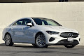 2025 Mercedes-Benz CLA CLA 250