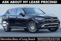 2025 Mercedes-Benz GLC GLC 300