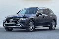 2025 Mercedes-Benz GLC GLC 300