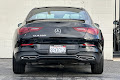 2025 Mercedes-Benz CLA CLA 250