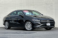 2025 Mercedes-Benz CLA CLA 250