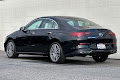 2025 Mercedes-Benz CLA CLA 250