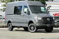 2026 Mercedes-Benz Sprinter 2500 Cargo 144 WB