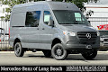2026 Mercedes-Benz Sprinter 2500 Cargo 144 WB