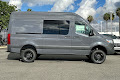 2026 Mercedes-Benz Sprinter 2500 Cargo 144 WB