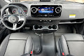 2026 Mercedes-Benz Sprinter 2500 Cargo 144 WB