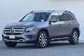 2021 Mercedes-Benz GLB GLB 250