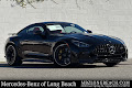 2026 Mercedes-Benz AMG® GT Base