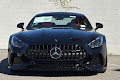 2026 Mercedes-Benz AMG® GT Base
