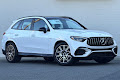 2026 Mercedes-Benz GLC GLC 43 AMG®