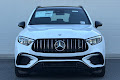 2026 Mercedes-Benz GLC GLC 43 AMG®