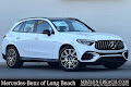 2026 Mercedes-Benz GLC GLC 43 AMG®