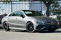 2026 Mercedes-Benz CLA CLA 250