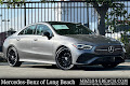 2026 Mercedes-Benz CLA CLA 250
