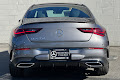 2026 Mercedes-Benz CLA CLA 250