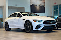 2026 Mercedes-Benz AMG® GT 43 Base