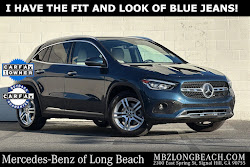 2022 Mercedes-Benz GLA GLA 250