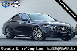 2024 Mercedes-Benz E-Class E 450